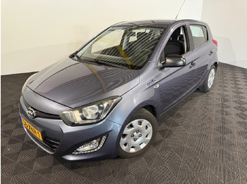 Hatchback HYUNDAI