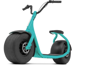 Motocykel