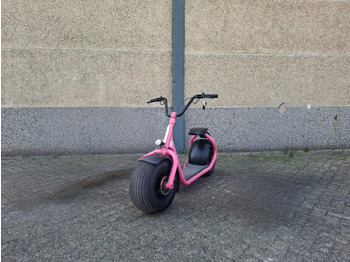 Motocykel