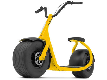 Motocykel