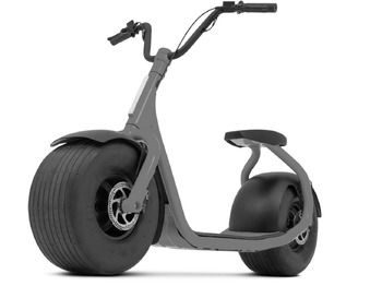 Motocykel