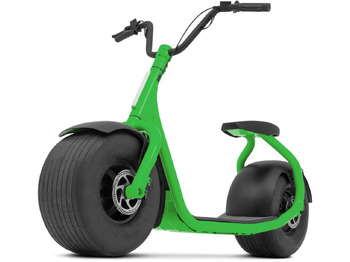 Motocykel