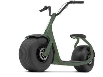 Motocykel