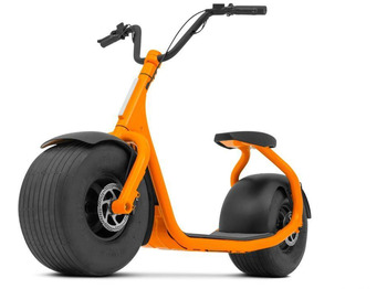 Motocykel