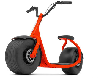 Motocykel