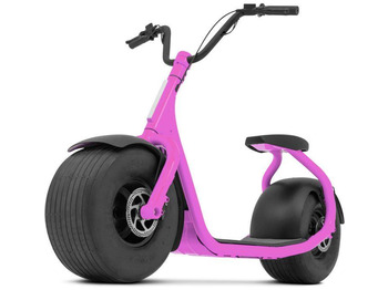 Motocykel