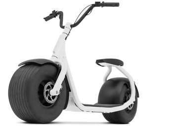 Motocykel
