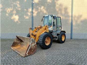 Kolesový nakladač LIEBHERR L 514
