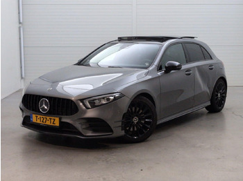Hatchback MERCEDES-BENZ