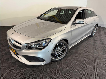 Automobil MERCEDES-BENZ