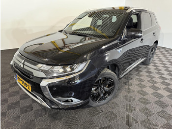 SUV MITSUBISHI