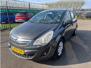 Hatchback OPEL