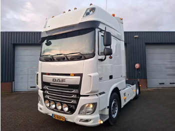 Ťahač DAF XF 460