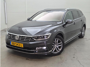Automobil VOLKSWAGEN
