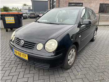 Automobil VOLKSWAGEN