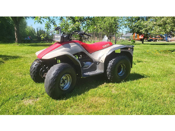 ATV/ Štvorkolka YAMAHA