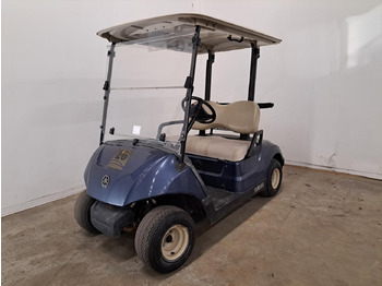 Golfový vozík YAMAHA
