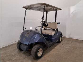 Golfový vozík YAMAHA