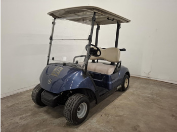 Golfový vozík YAMAHA