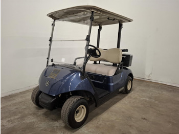 Golfový vozík YAMAHA