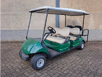 Golfový vozík YAMAHA