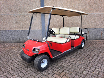 Golfový vozík YAMAHA