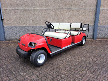 Golfový vozík YAMAHA