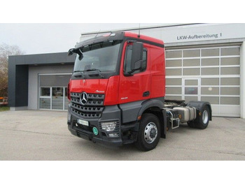 Ťahač MERCEDES-BENZ Arocs 1848
