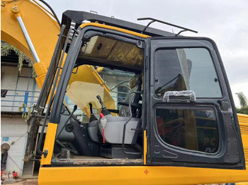 Nový Pásové rýpadlo Komatsu PC200-7: obrázok 3