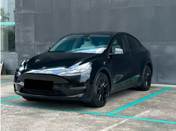 Automobil TESLA