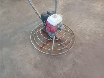 Hladička betónu Bartell Barikell 900 betonihierrin: obrázok 2 Hladička betónu Bartell Barikell 900 betonihierrin: obrázok 2