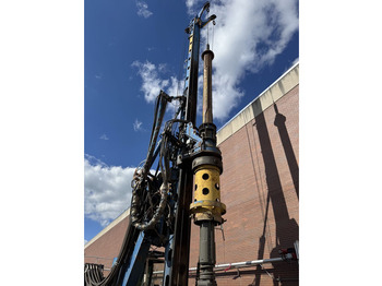 Vrtné príslušenstvo BAUER