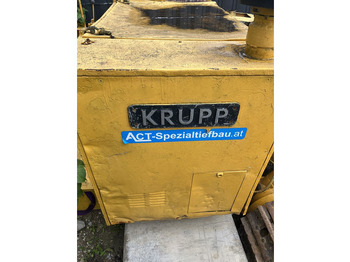 Vrtné príslušenstvo KRUPP