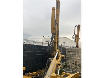 Vrtné príslušenstvo Krupp 80 A Mini Drilling Rigs: obrázok 4 Vrtné príslušenstvo Krupp 80 A Mini Drilling Rigs: obrázok 4