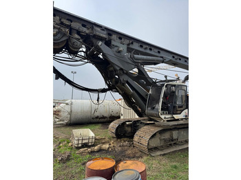 Vrtné príslušenstvo LIEBHERR