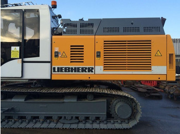 Vrtné príslušenstvo LIEBHERR LRB 125