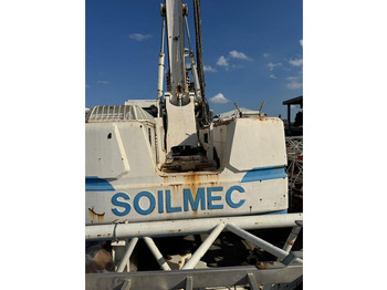Vrtné príslušenstvo Soilmec R312 / 200: obrázok 4