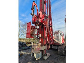Vrtné príslušenstvo Soilmec R312 /200: obrázok 3 Vrtné príslušenstvo Soilmec R312 /200: obrázok 3