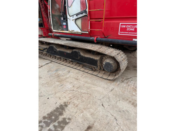 Leasing Soilmec R312 Soilmec R312: obrázok 5 Leasing Soilmec R312 Soilmec R312: obrázok 5