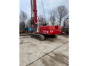 Leasing Soilmec R312 Soilmec R312: obrázok 2 Leasing Soilmec R312 Soilmec R312: obrázok 2