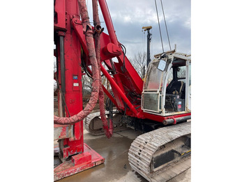 Leasing Soilmec R312 Soilmec R312: obrázok 3 Leasing Soilmec R312 Soilmec R312: obrázok 3