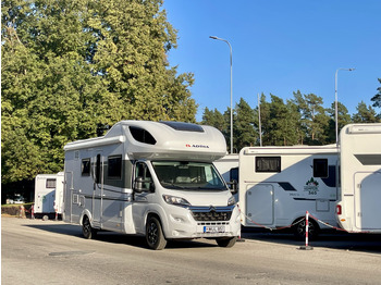 Alkovna ADRIA Coral XL
