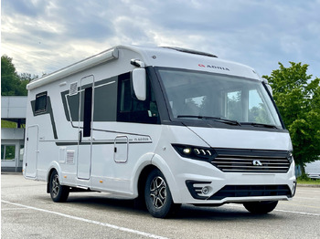 Integrované obytné auto ADRIA Sonic 700 DC