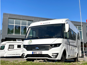 Integrované obytné auto ADRIA Sonic 700 SL