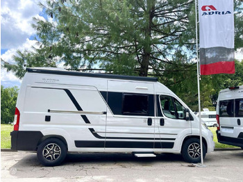 Obytný van ADRIA Twin 600