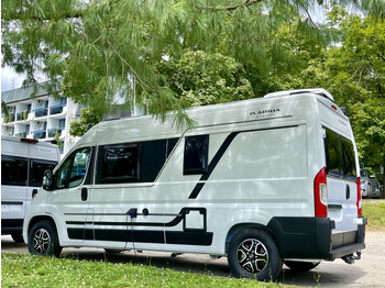 Nový Obytný van ADRIA Twin 640 SLB: obrázok 3