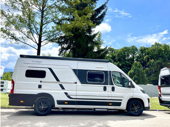 Nový Obytný van ADRIA Twin 640 SLB: obrázok 4