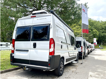 Nový Obytný van ADRIA Twin 640 SLB: obrázok 5