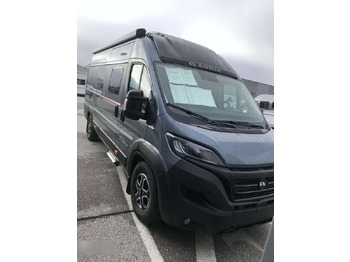 Obytný van ADRIA Twin