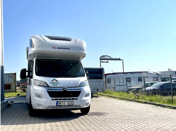 Alkovna ADRIA Coral XL 600 DP